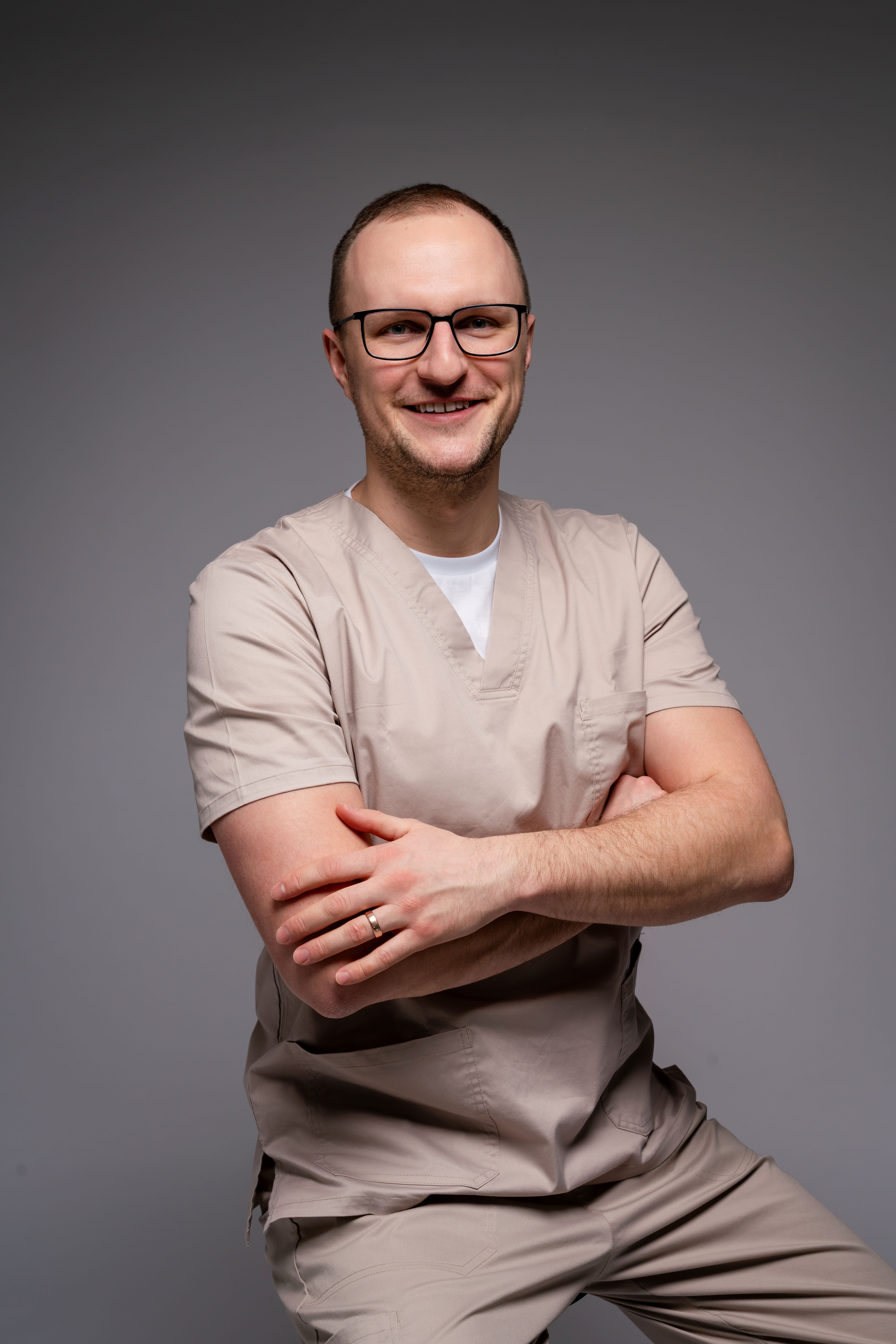 MDDr. Juraj Podolinský